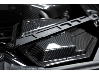 Układ dolotowy Dinan Toyota GR Supra 3.0L / BMW Z4 M40i 2020+ - D760-0065 Intake system Dinan Toyota GR Supra 3.0L / BMW Z4 G29 M40i 2020+